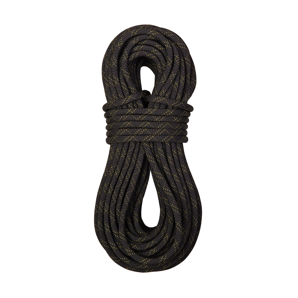 Sterling 7/16 Inch HTP Static Kernmantle Rope with Eye from GME Supply